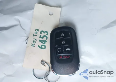 2024 Honda Civic Ex из США, поврежденный, VIN 2HGFE1F72RH324986